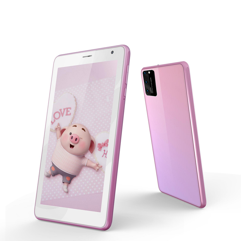 Kids Education Tablet - تابلت أندرويد 8 بوصة طراز 2026