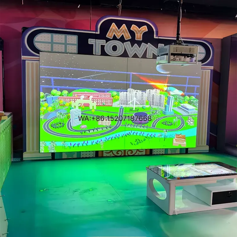 نظام ألعاب الرسم والتلوين التف - مراجعة Drawing Projector Kids وسعره
