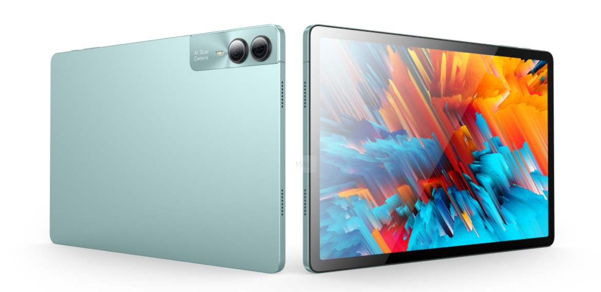 جهاز لوحي للأطفال مقاس 11 بوصة - مراجعة Kids Education Tablet وسعره