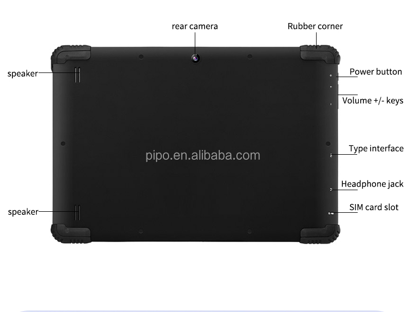تابلت تعليمي نحيف الجسم مقاس 1 - مراجعة Kids Education Tablet وسعره